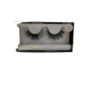 VELOUR Vegan Luxe Lashes – Sinful